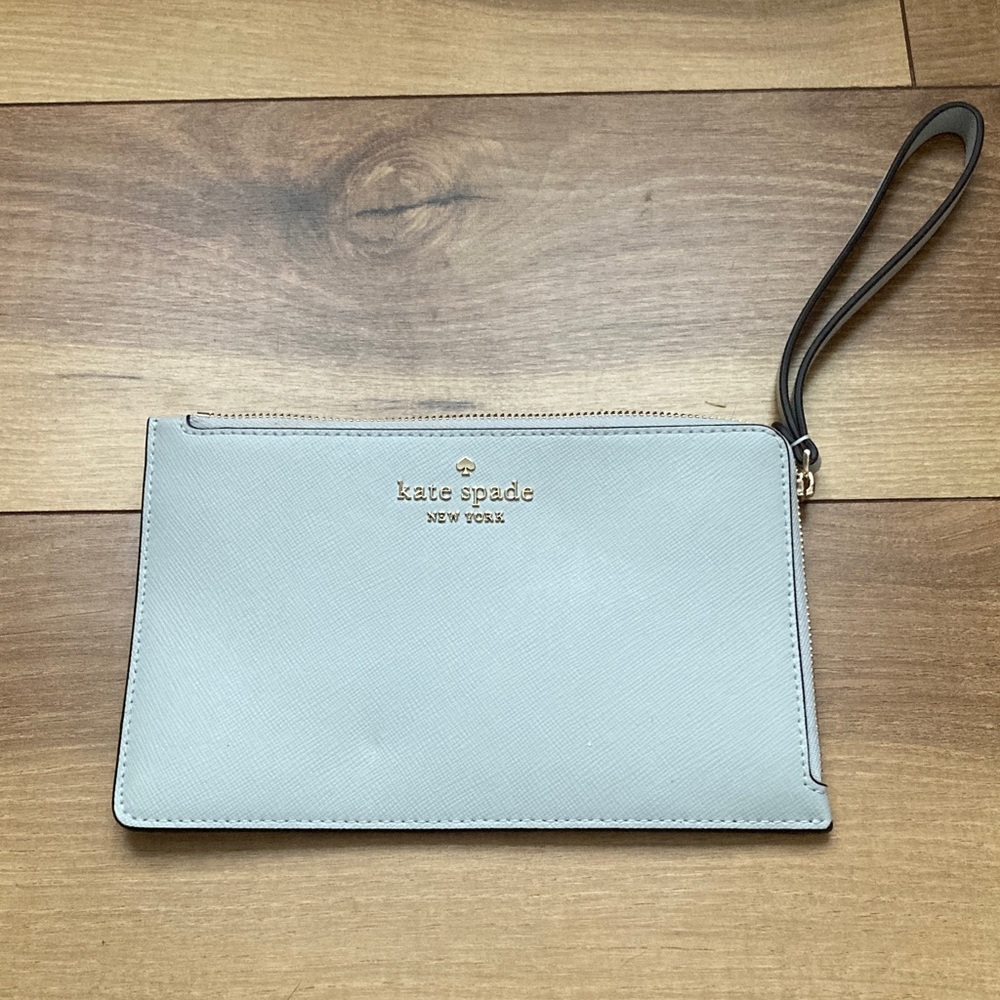 Kate Spade Staci Wristlet